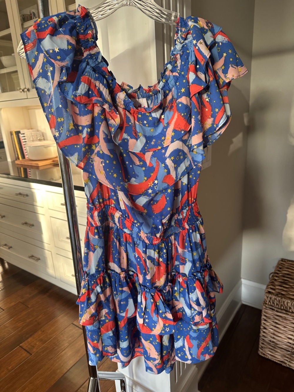 Buddy Love dress